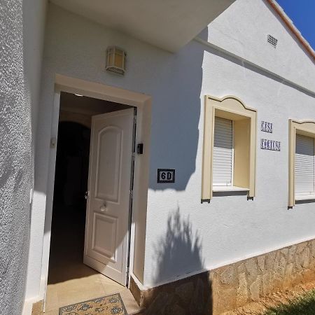 Casa-Fortuna-Beniarbeig Διαμέρισμα Εξωτερικό φωτογραφία