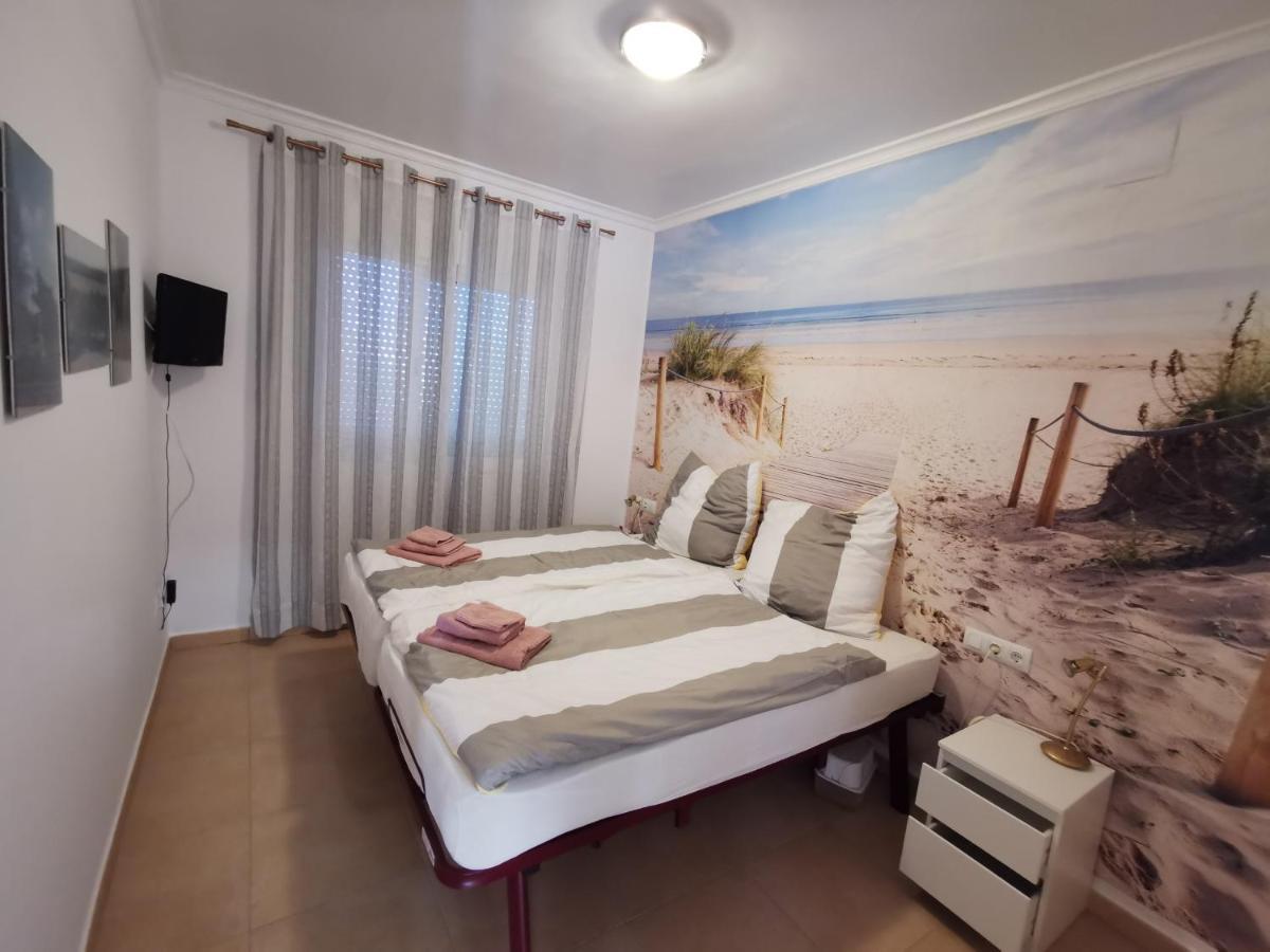 Casa-Fortuna-Beniarbeig Διαμέρισμα Εξωτερικό φωτογραφία
